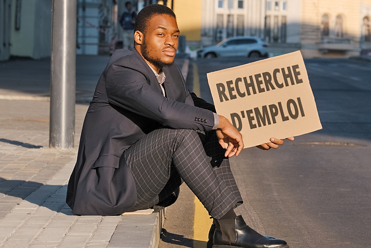 Micro-assurance perte d'emploi